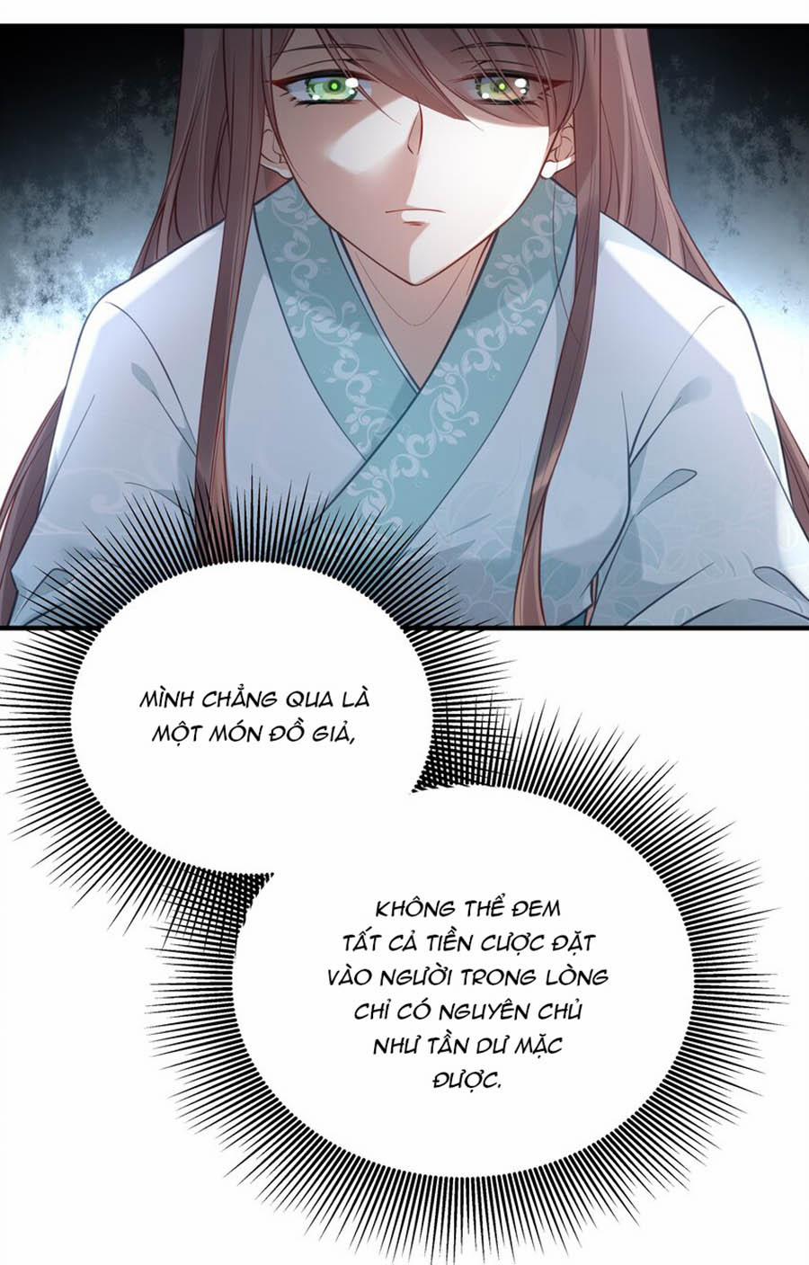 Đây Không Muốn Cung Đấu Mà 20 trang 5