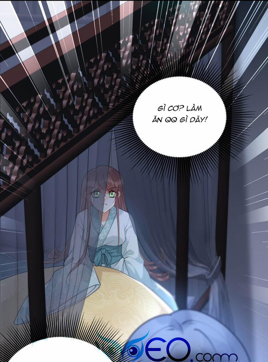 Đây Không Muốn Cung Đấu Mà 20 trang 9