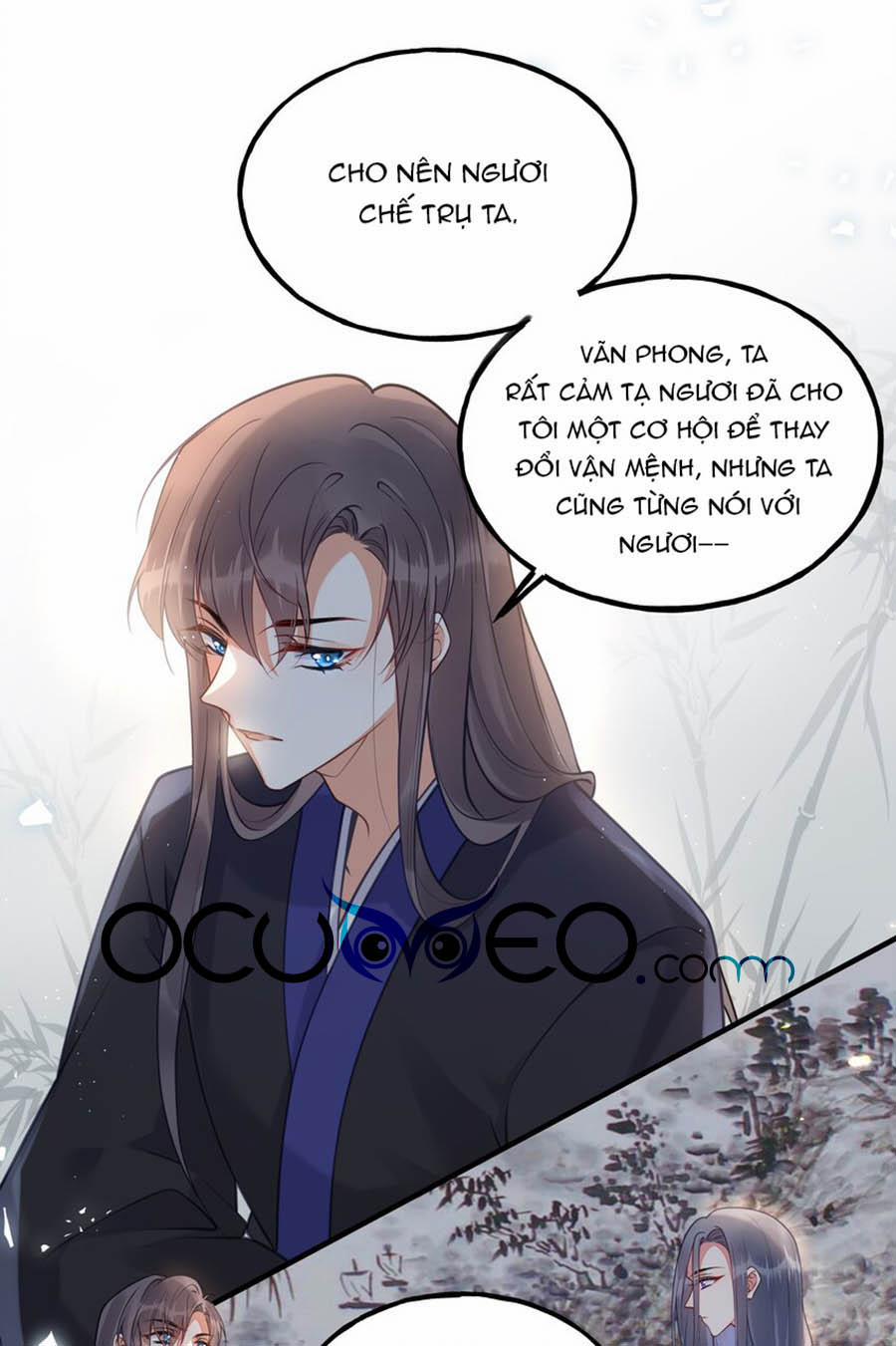 Đây Không Muốn Cung Đấu Mà 21 trang 0