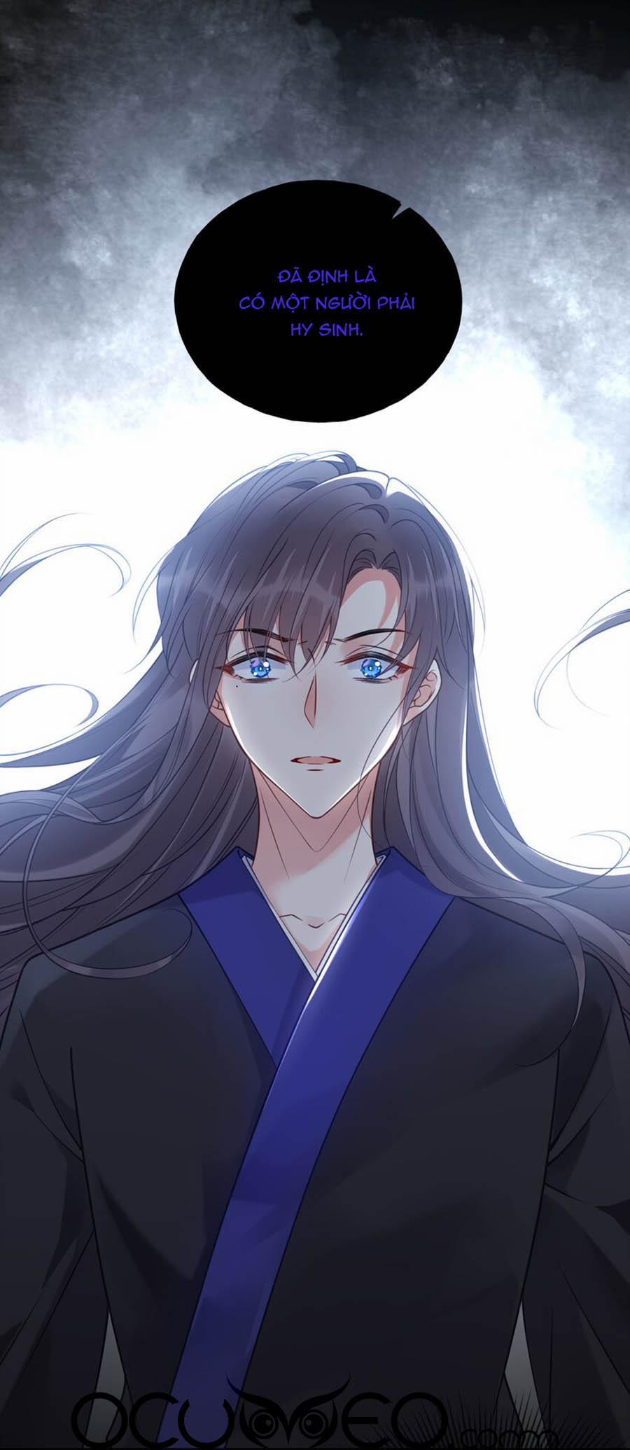 Đây Không Muốn Cung Đấu Mà 21 trang 10