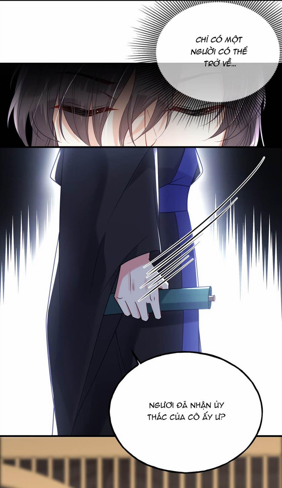 Đây Không Muốn Cung Đấu Mà 21 trang 11