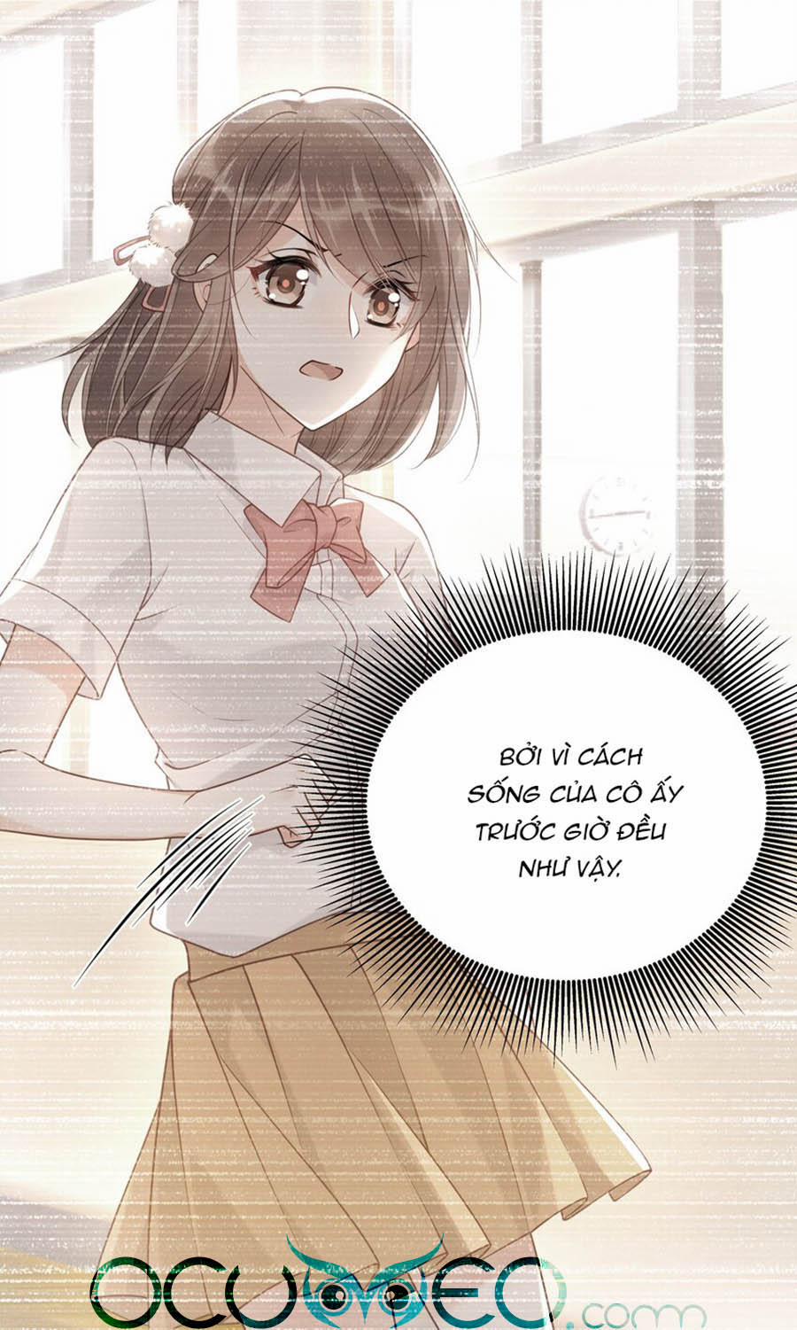 Đây Không Muốn Cung Đấu Mà 21 trang 18