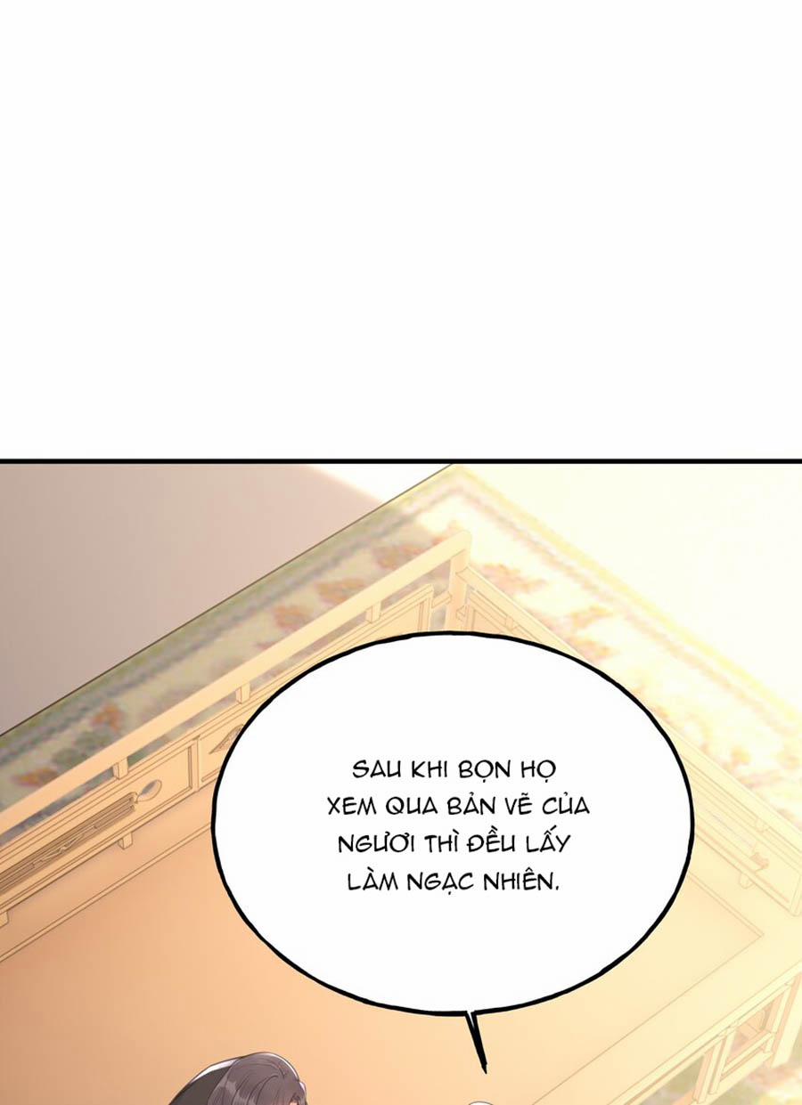 Đây Không Muốn Cung Đấu Mà 21 trang 22