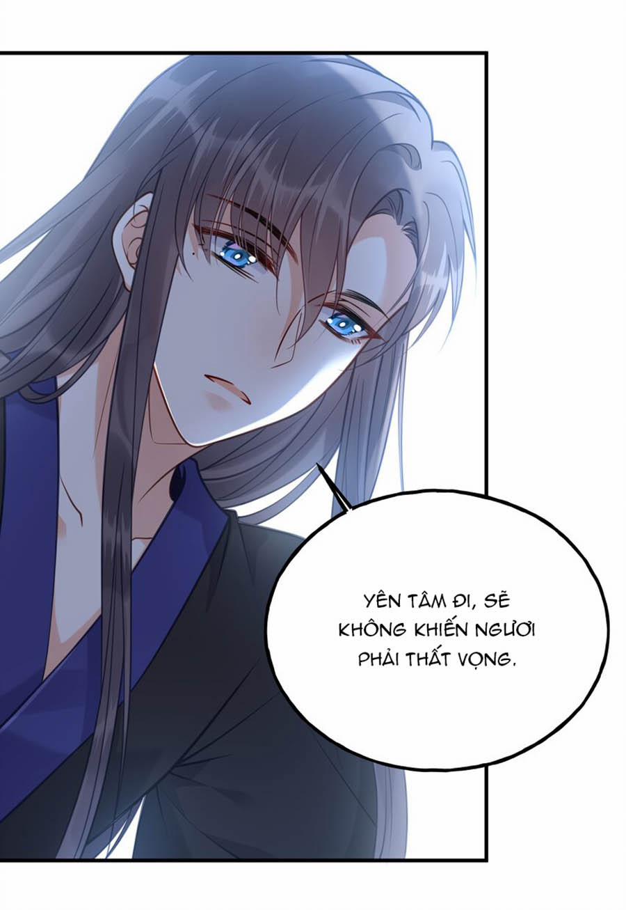 Đây Không Muốn Cung Đấu Mà 21 trang 24