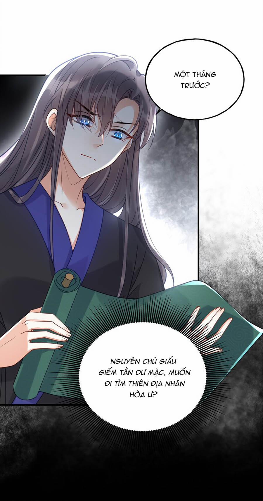 Đây Không Muốn Cung Đấu Mà 21 trang 8