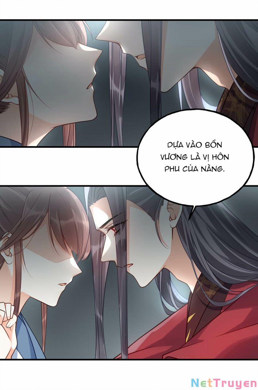 Đây Không Muốn Cung Đấu Mà 22 trang 0