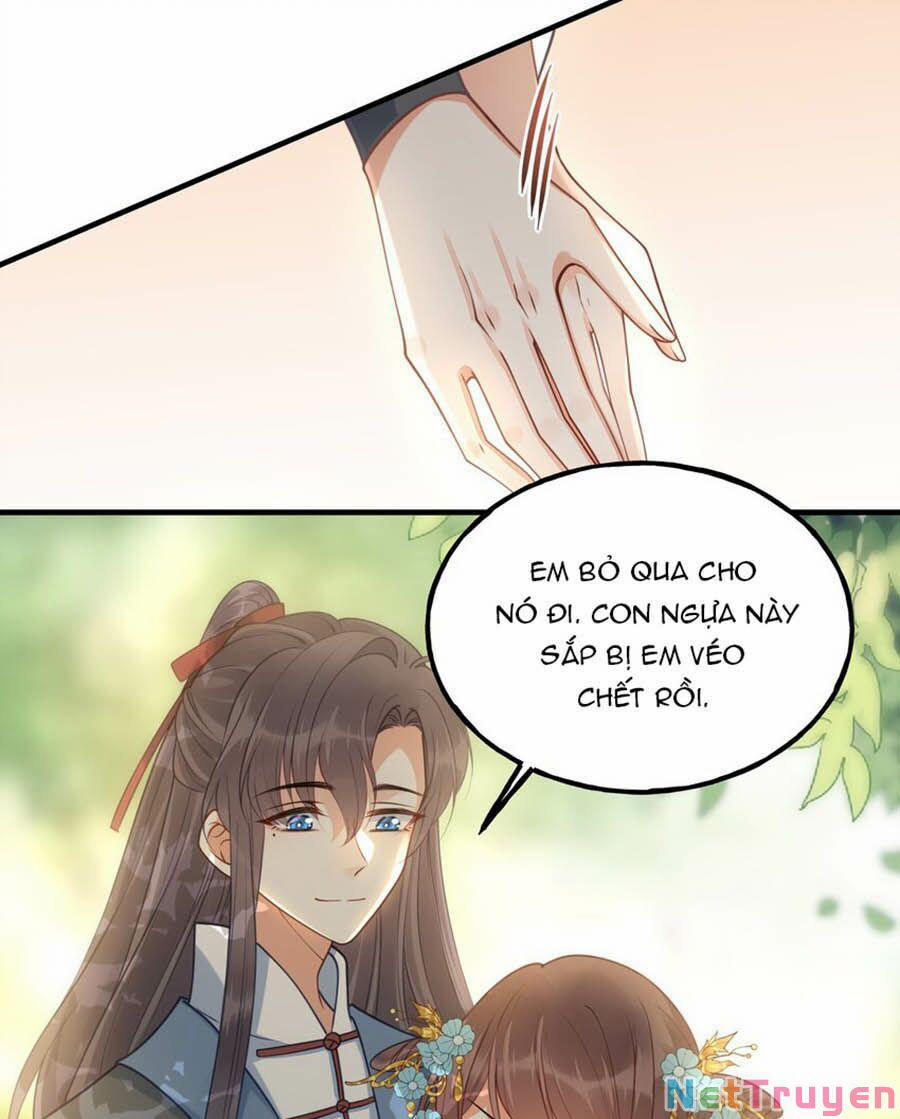 Đây Không Muốn Cung Đấu Mà 22 trang 12