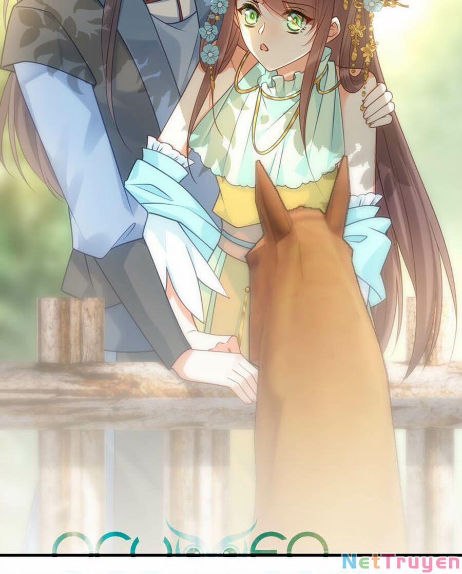 Đây Không Muốn Cung Đấu Mà 22 trang 13