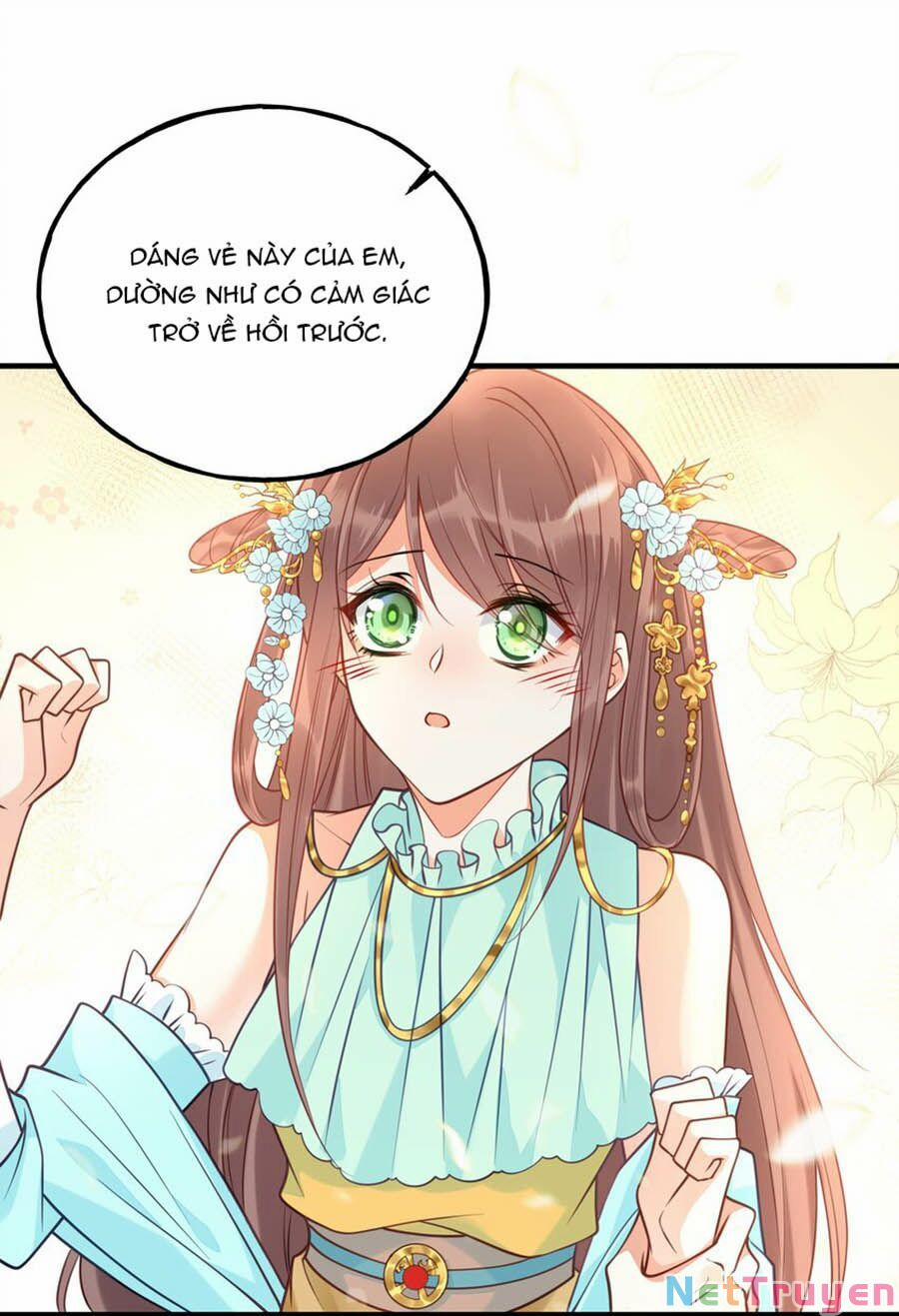 Đây Không Muốn Cung Đấu Mà 22 trang 18