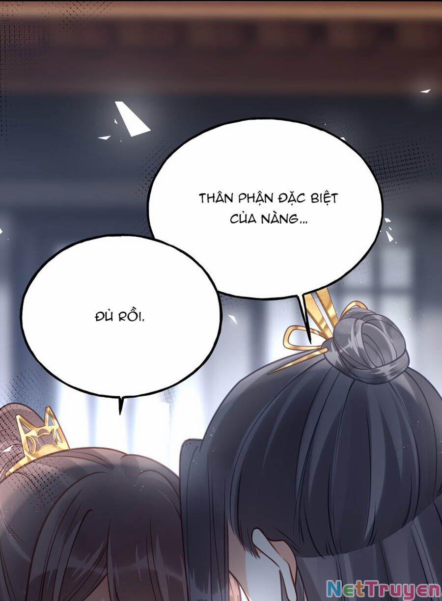 Đây Không Muốn Cung Đấu Mà 22 trang 2