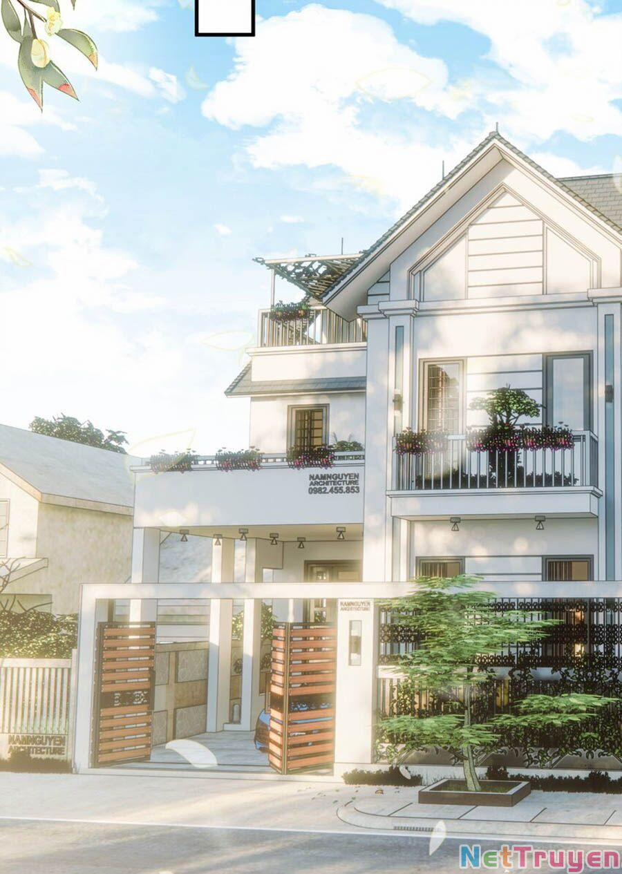 Đây Không Muốn Cung Đấu Mà 22 trang 21