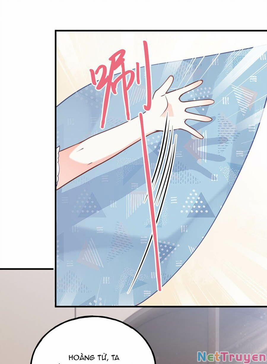 Đây Không Muốn Cung Đấu Mà 22 trang 22