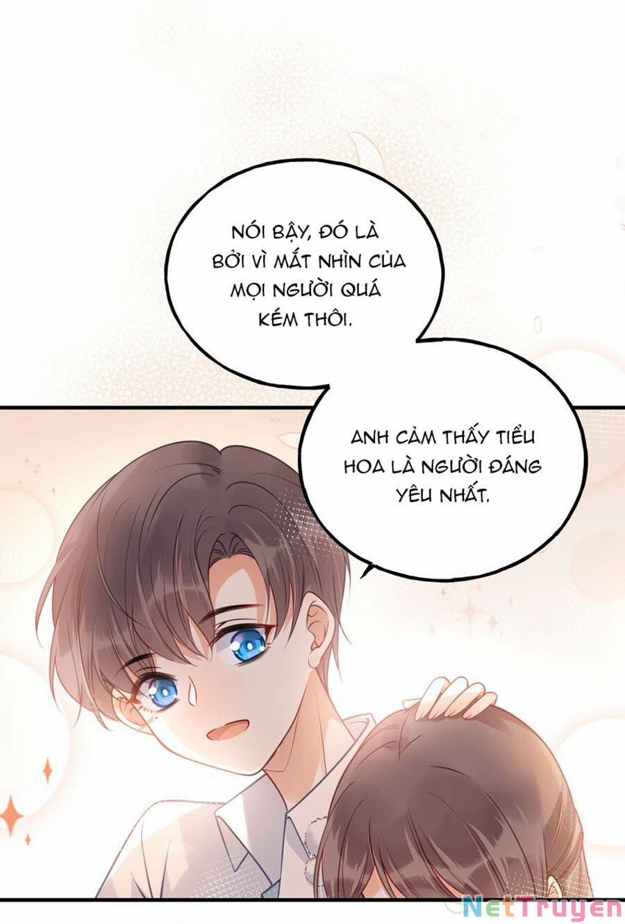 Đây Không Muốn Cung Đấu Mà 22 trang 28