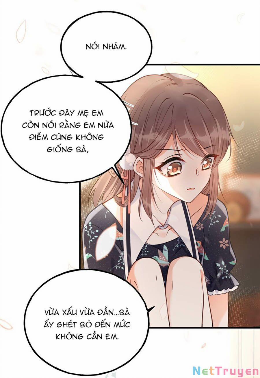 Đây Không Muốn Cung Đấu Mà 22 trang 29