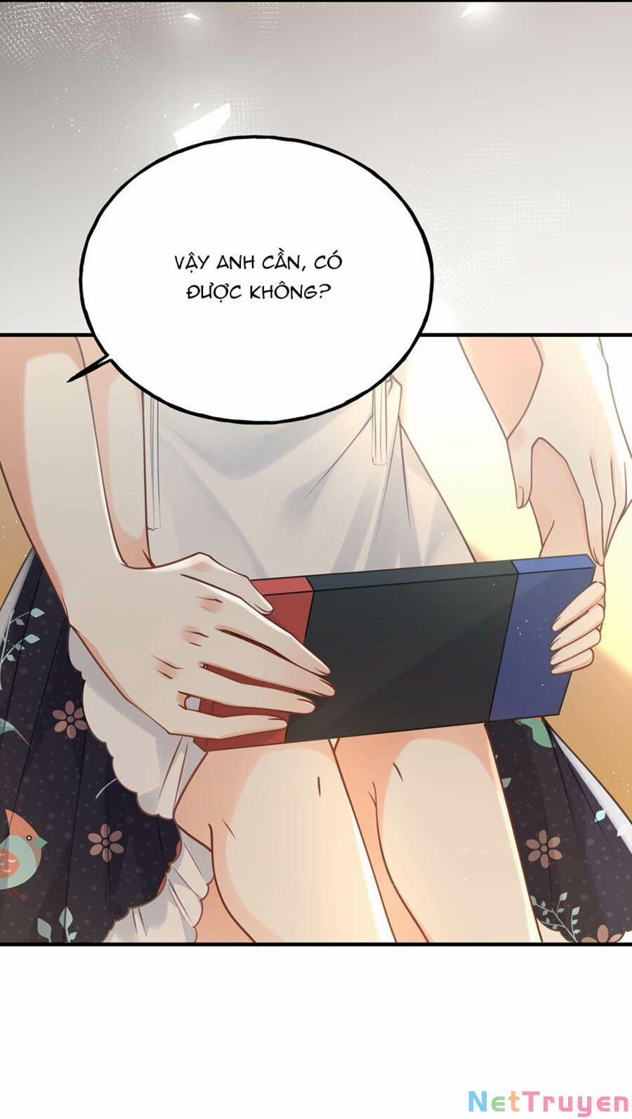 Đây Không Muốn Cung Đấu Mà 22 trang 33