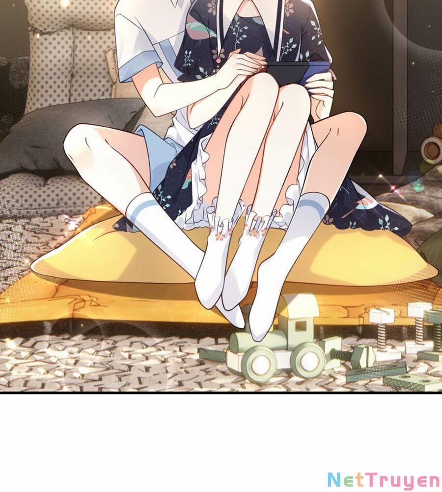 Đây Không Muốn Cung Đấu Mà 22 trang 35