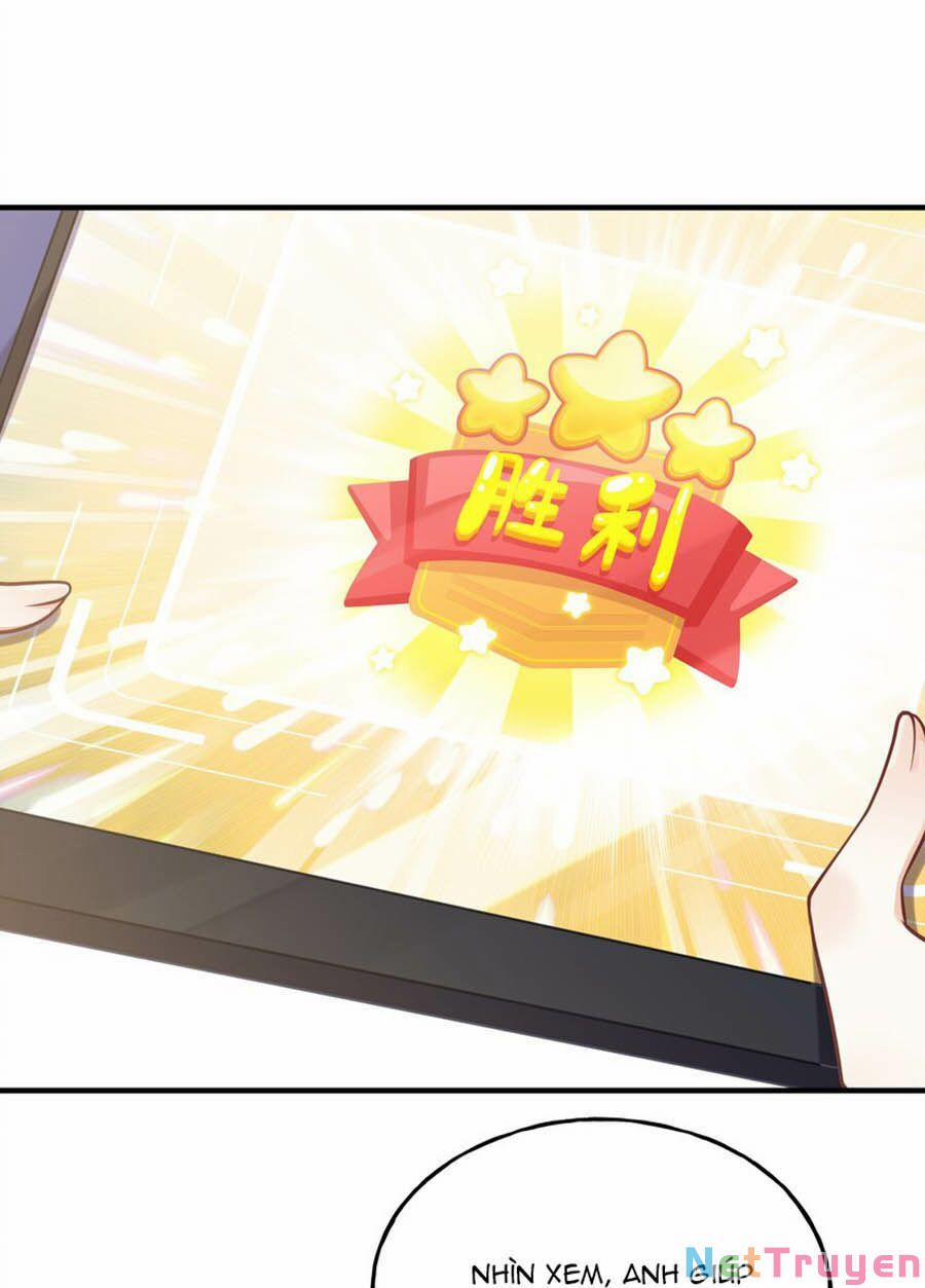 Đây Không Muốn Cung Đấu Mà 22 trang 36