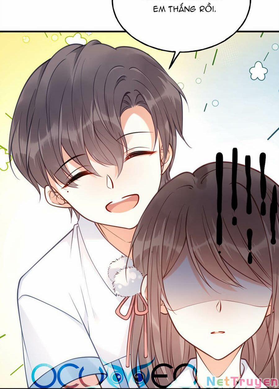 Đây Không Muốn Cung Đấu Mà 22 trang 37