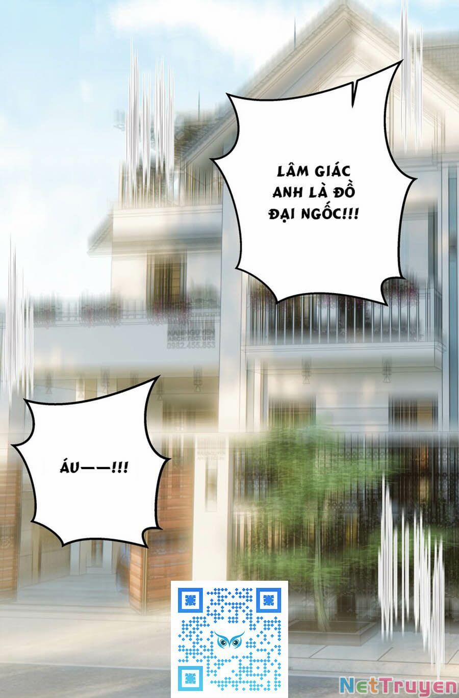 Đây Không Muốn Cung Đấu Mà 22 trang 39