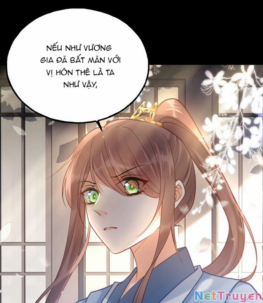 Đây Không Muốn Cung Đấu Mà 22 trang 6