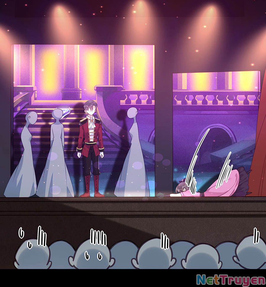 Đây Không Muốn Cung Đấu Mà 23 trang 10