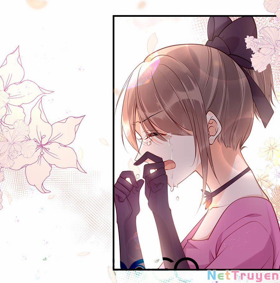 Đây Không Muốn Cung Đấu Mà 23 trang 15