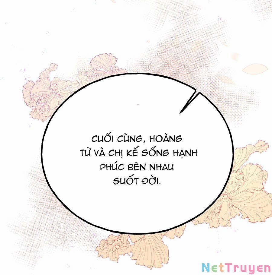 Đây Không Muốn Cung Đấu Mà 23 trang 16