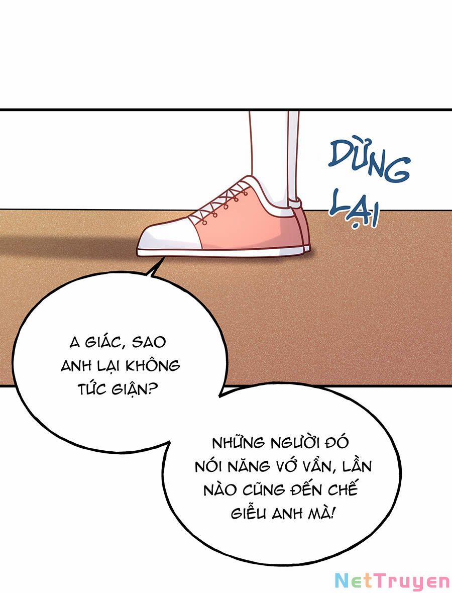 Đây Không Muốn Cung Đấu Mà 23 trang 20