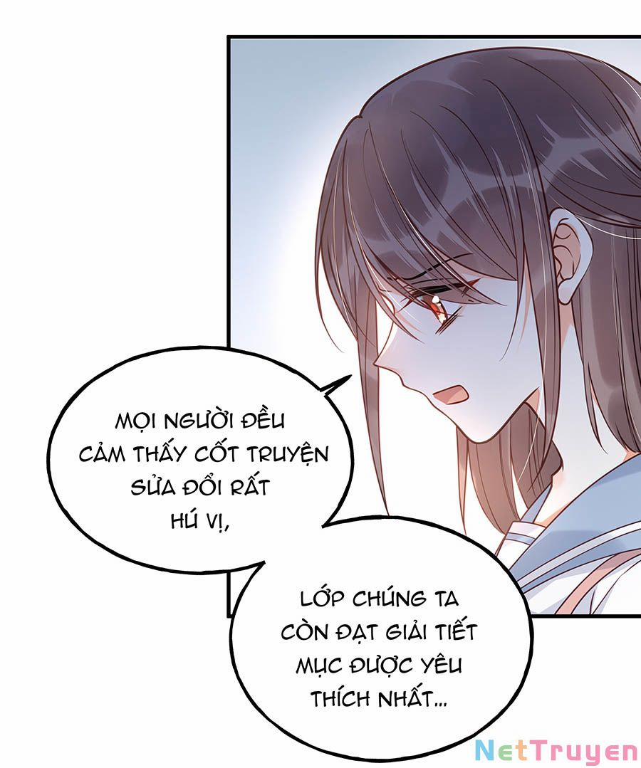 Đây Không Muốn Cung Đấu Mà 23 trang 22