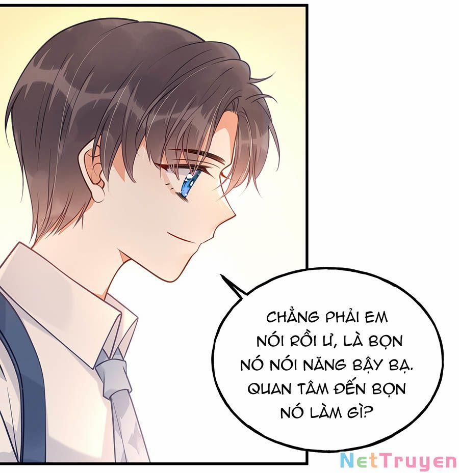 Đây Không Muốn Cung Đấu Mà 23 trang 23