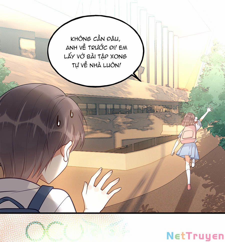 Đây Không Muốn Cung Đấu Mà 23 trang 27