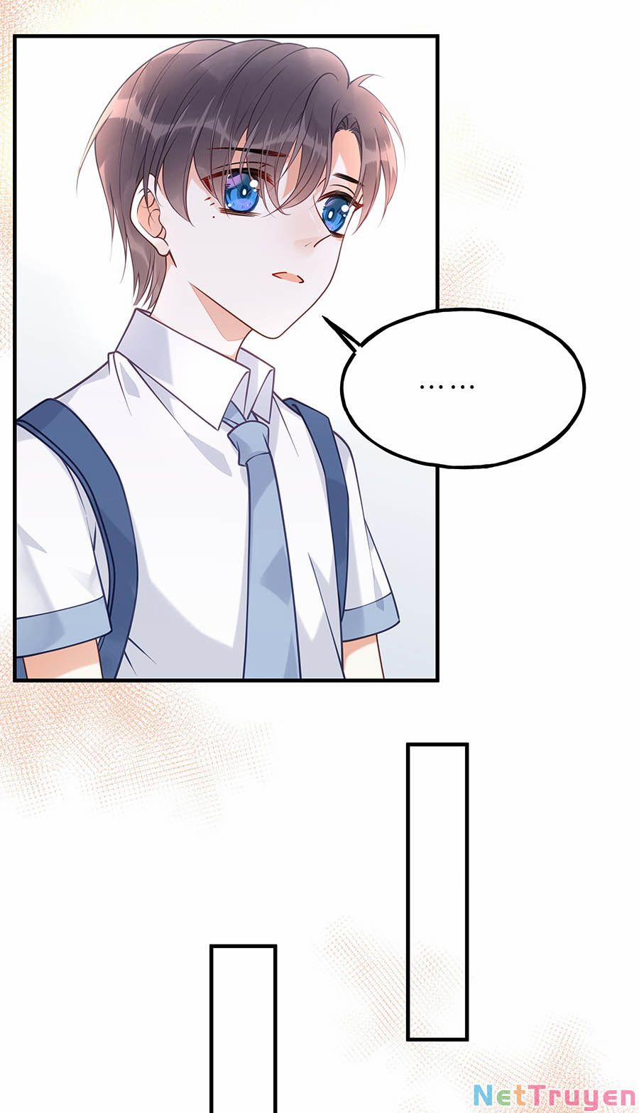 Đây Không Muốn Cung Đấu Mà 23 trang 28