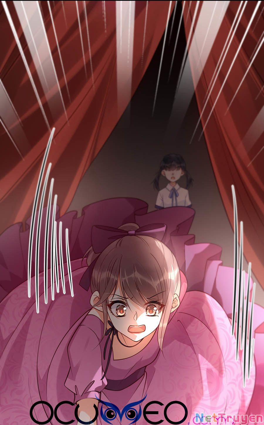 Đây Không Muốn Cung Đấu Mà 23 trang 8