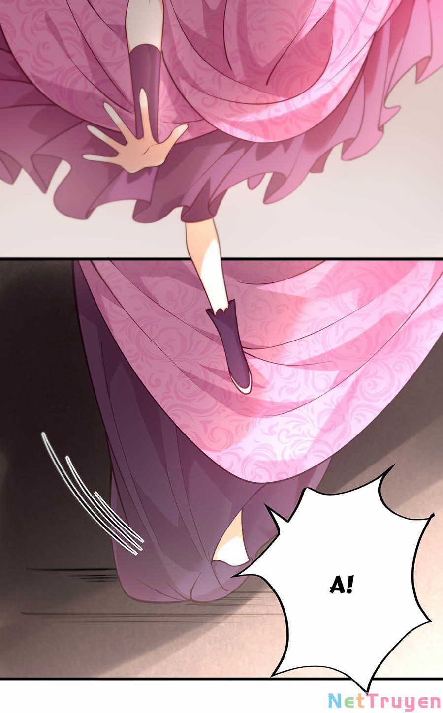 Đây Không Muốn Cung Đấu Mà 23 trang 9