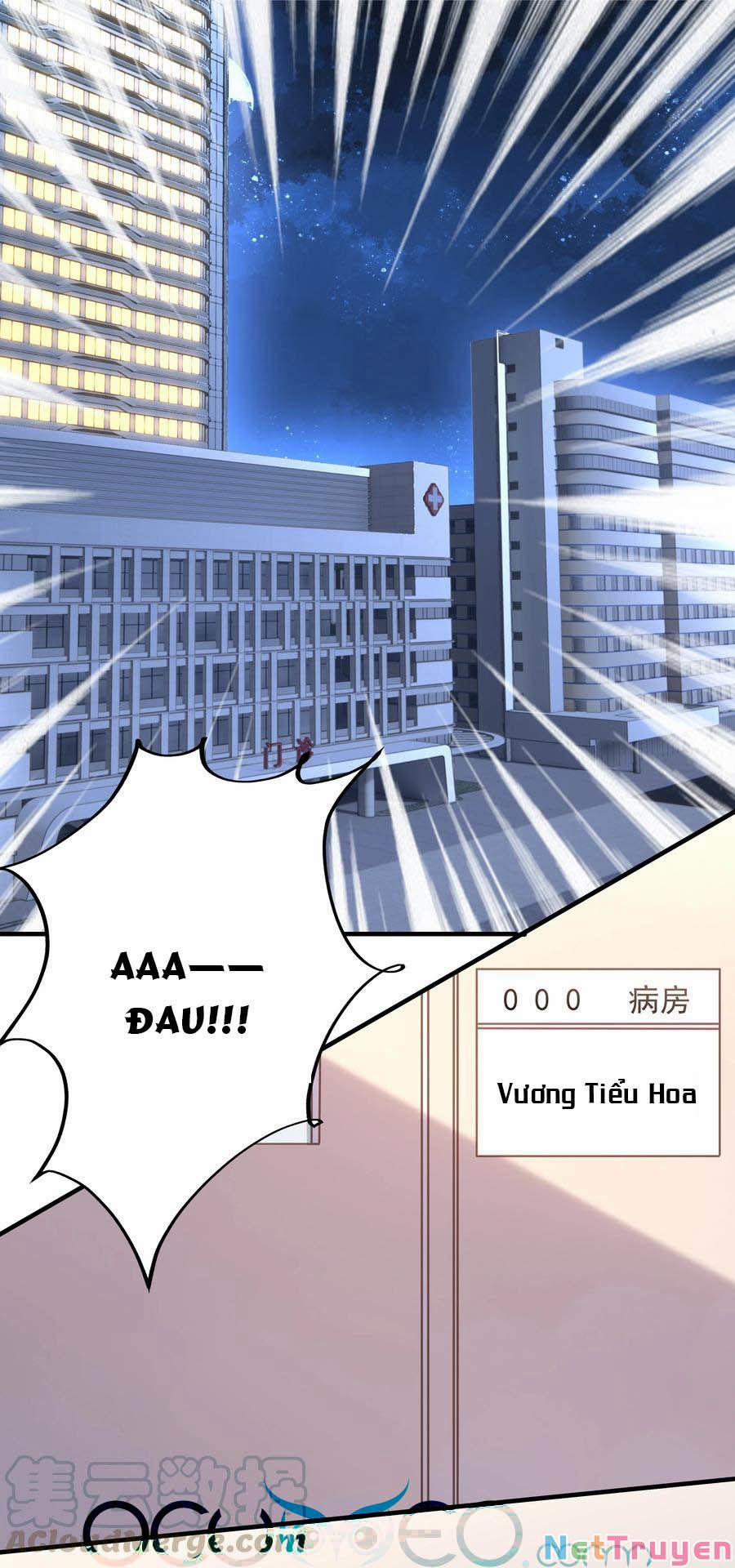 Đây Không Muốn Cung Đấu Mà 24 trang 0