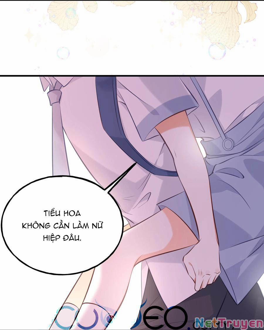 Đây Không Muốn Cung Đấu Mà 24 trang 17