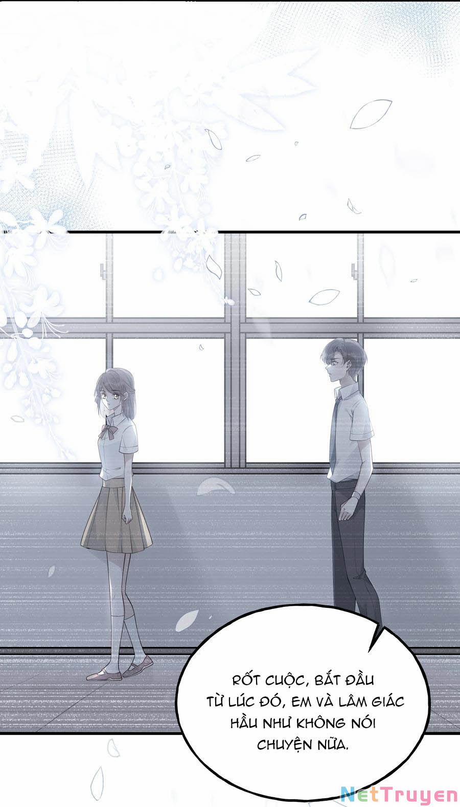 Đây Không Muốn Cung Đấu Mà 24 trang 21