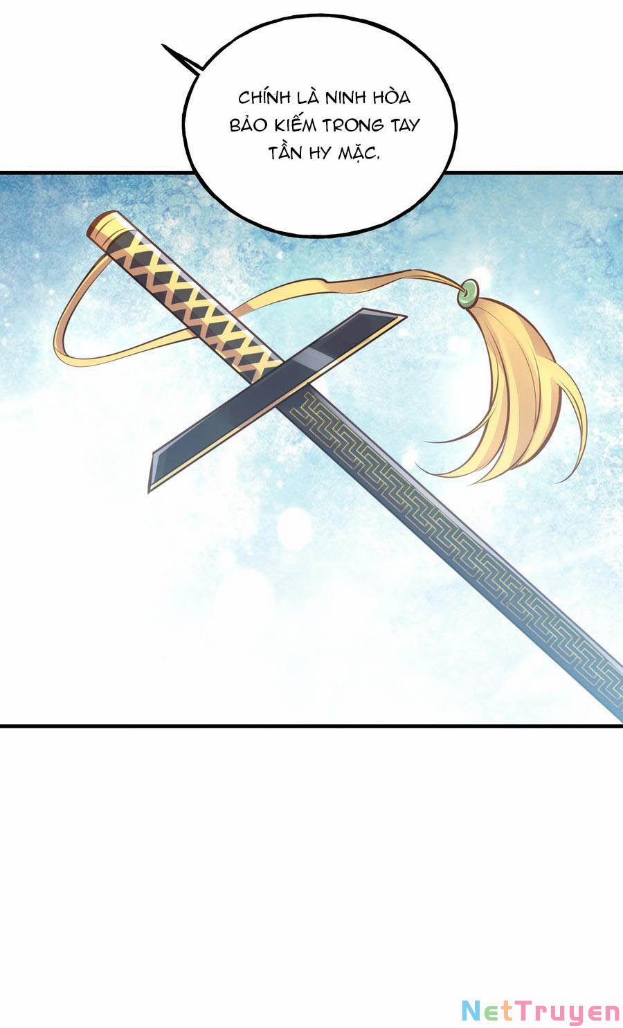 Đây Không Muốn Cung Đấu Mà 24 trang 34