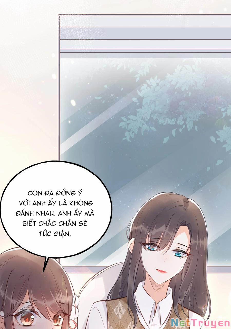 Đây Không Muốn Cung Đấu Mà 24 trang 5