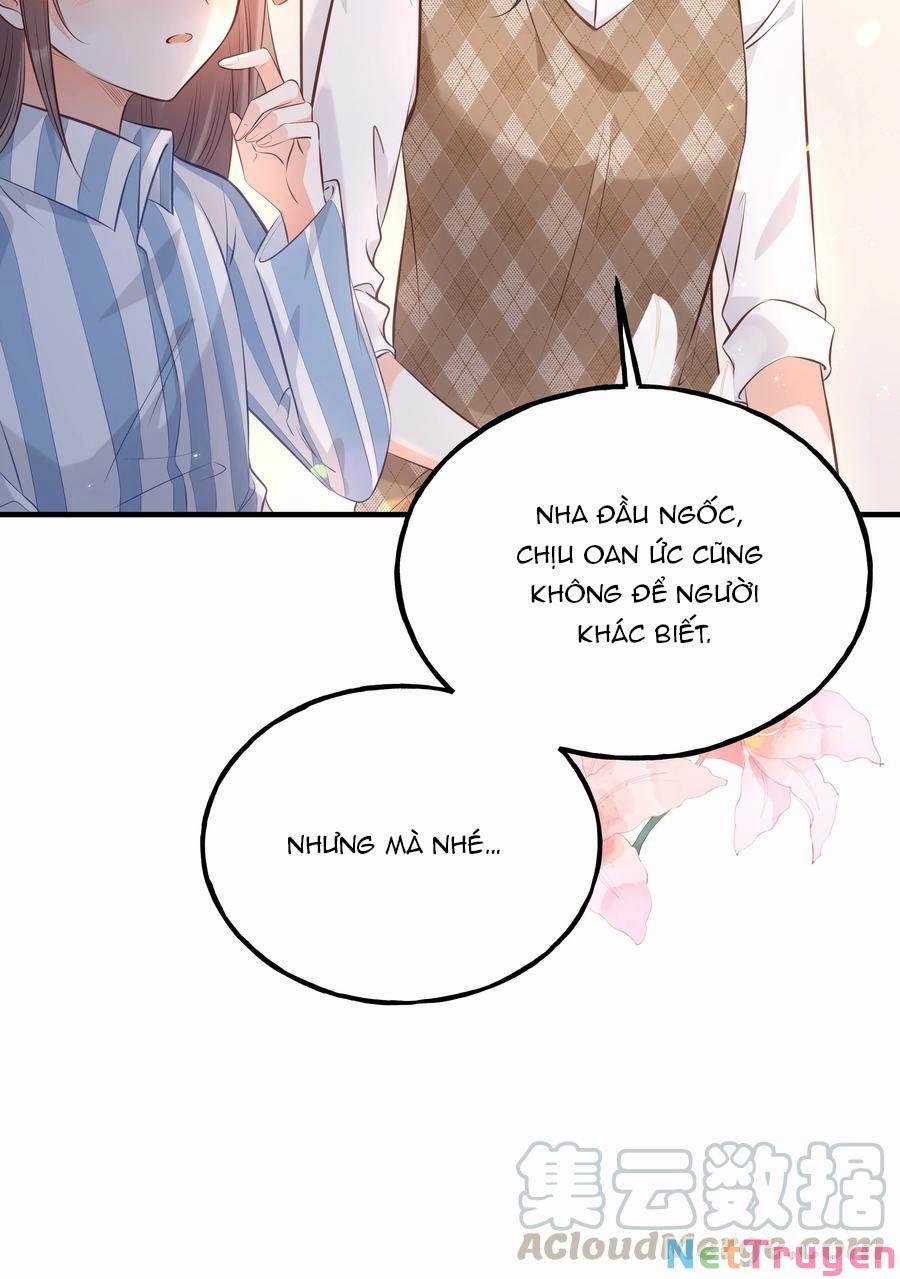 Đây Không Muốn Cung Đấu Mà 24 trang 6