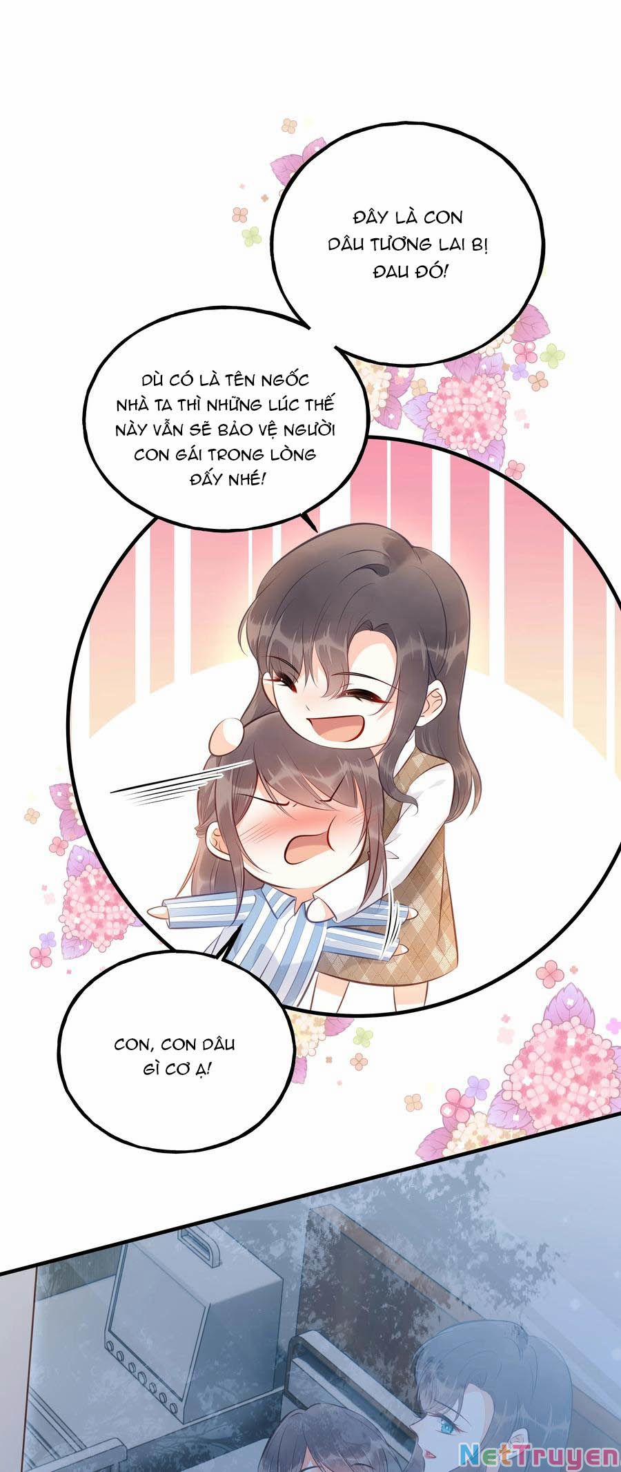 Đây Không Muốn Cung Đấu Mà 24 trang 7