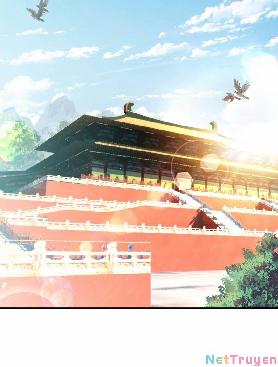 Đây Không Muốn Cung Đấu Mà 25 trang 13