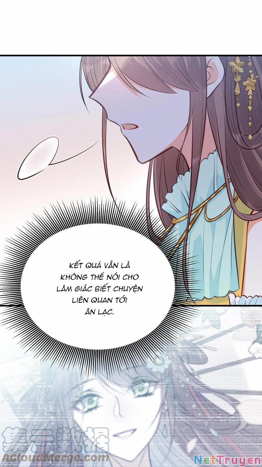 Đây Không Muốn Cung Đấu Mà 25 trang 14