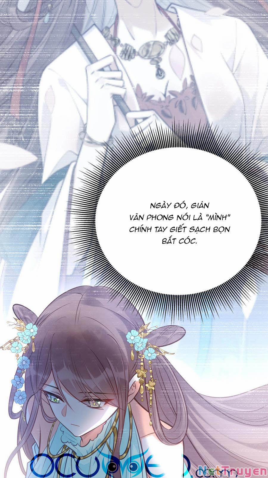 Đây Không Muốn Cung Đấu Mà 25 trang 15