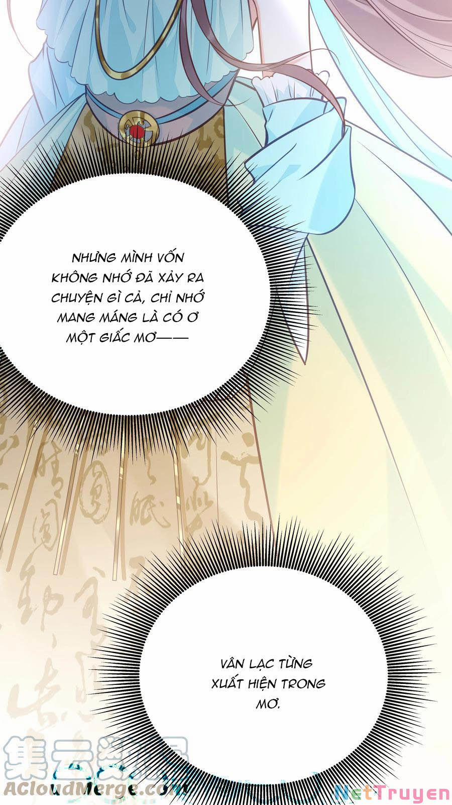 Đây Không Muốn Cung Đấu Mà 25 trang 16