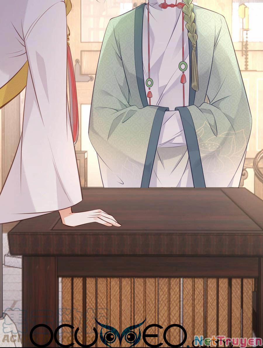 Đây Không Muốn Cung Đấu Mà 25 trang 26