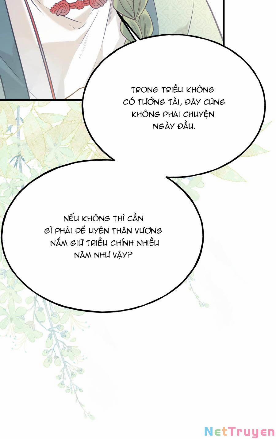 Đây Không Muốn Cung Đấu Mà 25 trang 29