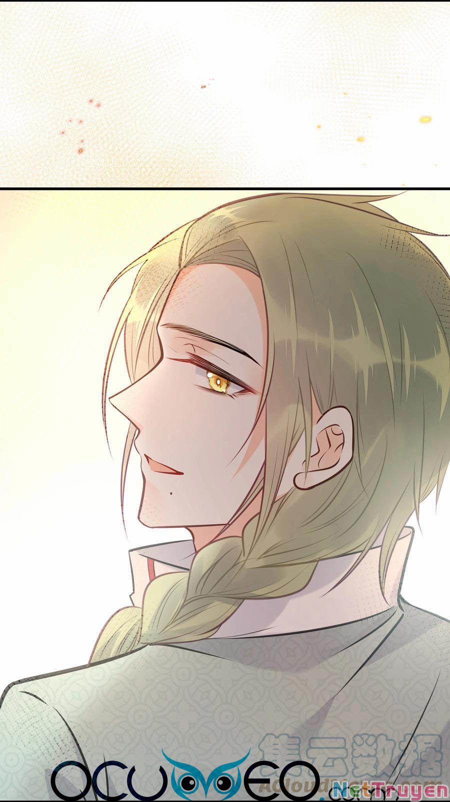 Đây Không Muốn Cung Đấu Mà 25 trang 36