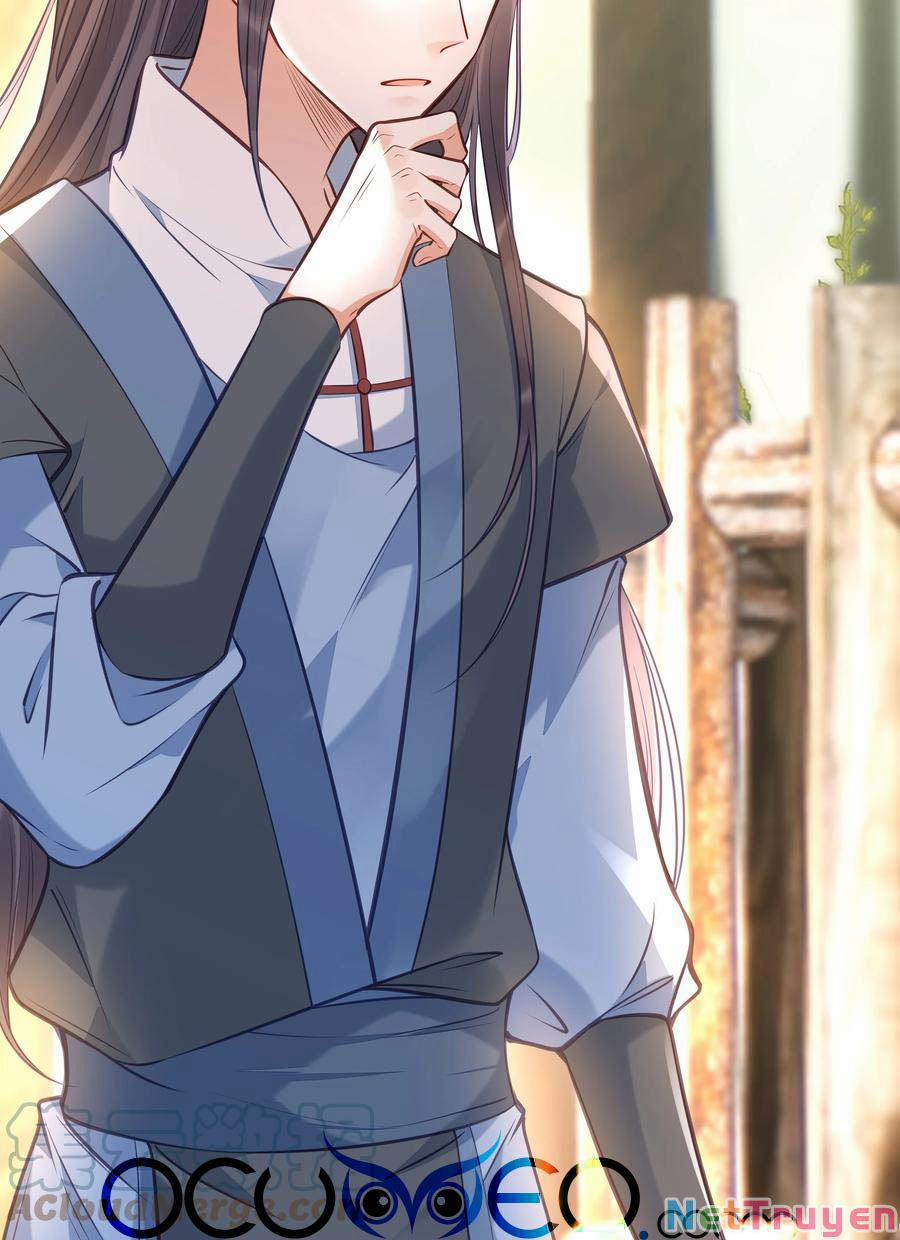 Đây Không Muốn Cung Đấu Mà 25 trang 4