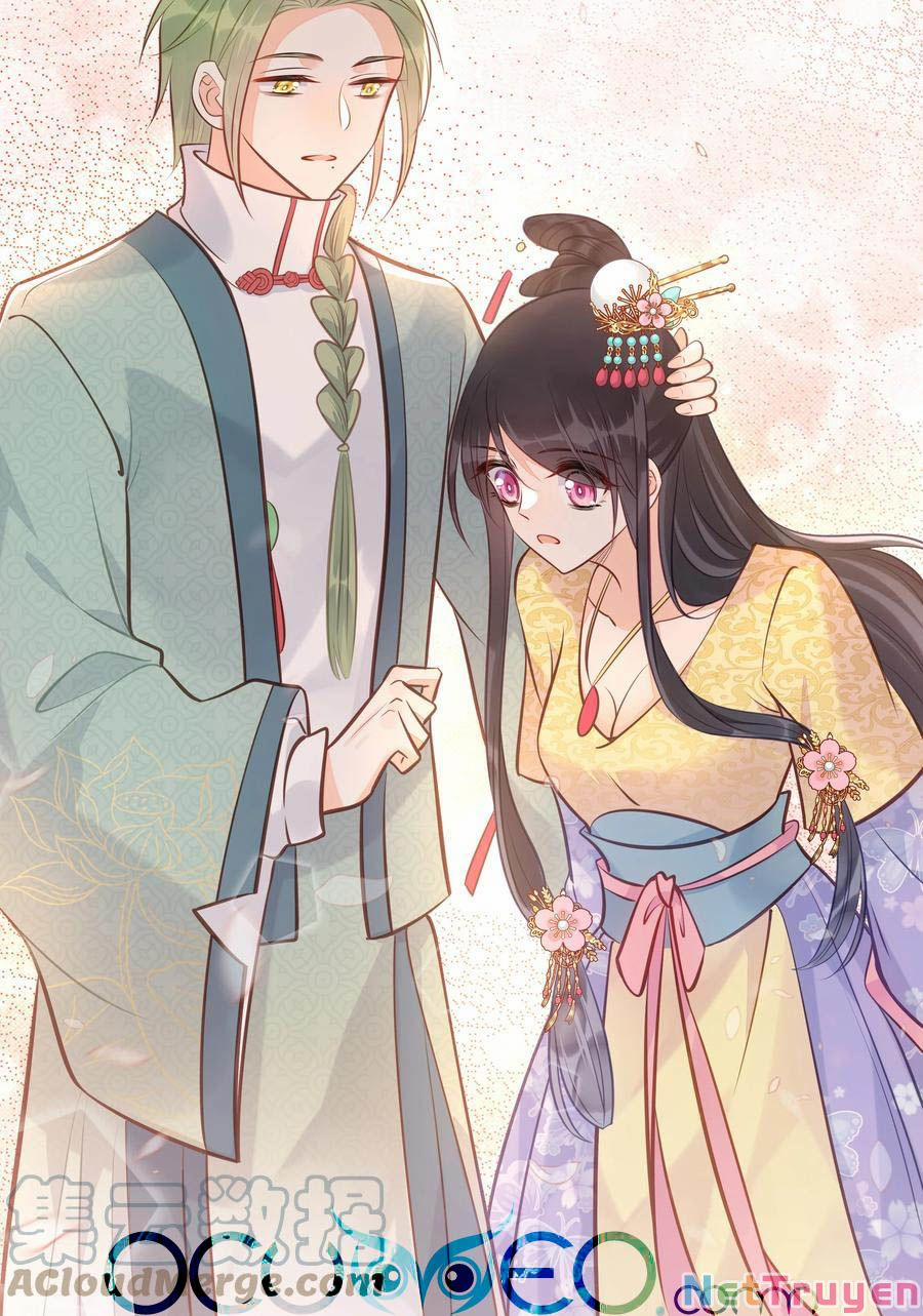 Đây Không Muốn Cung Đấu Mà 26 trang 19